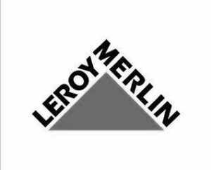 Logo, Leroy Merlin, Empresa, Equipos, Soluciones para empresas, Infova, Instituto de Formación Avanzada, Liderazgo y Coaching