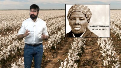 Harriet Tubman, Acelerador Infova, Liderazgo y Coaching, Infova, Formación y Desarrollo, Empresa, Equipos