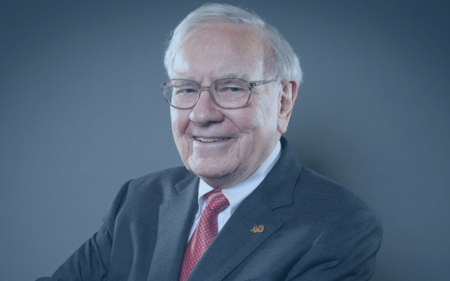 Warren Edward Buffett, tipos de liderazgo