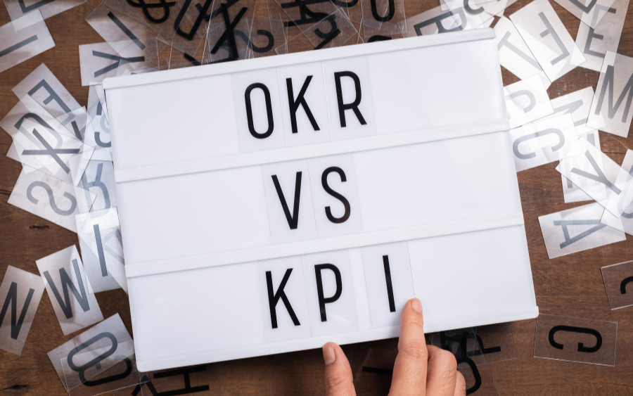 OKR vs. KPI: ¿Cuál es la mejor estrategia de medición de resultados?