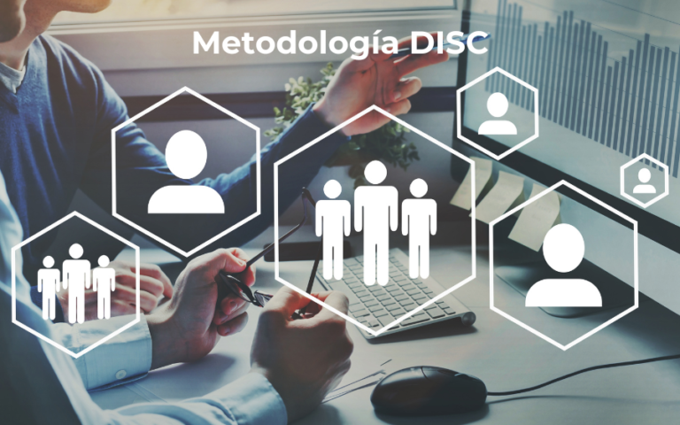 metodologia disc