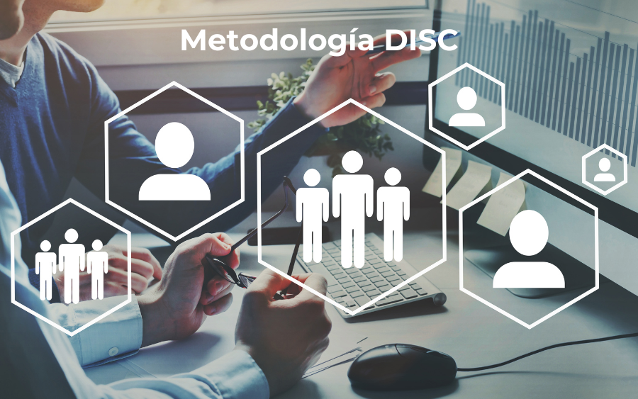 ¿Cómo aplicar la metodología DISC en el ámbito laboral?
