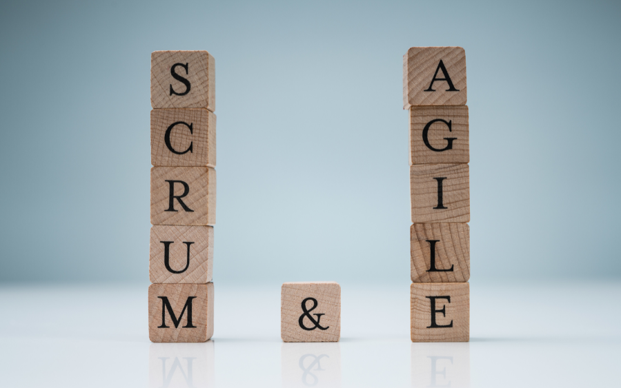 10 claves para implementar la Metodología Agile y Scrum
